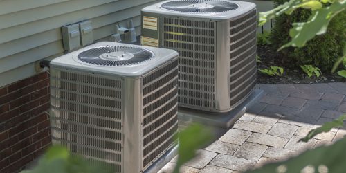 Air Conditioning, New AC Unit Installation, Furnace Install, HVAC Repairs and Service, Free Estimates