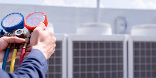 Air Conditioning, New AC Unit Installation, Furnace Install, HVAC Repairs and Service, Free Estimates