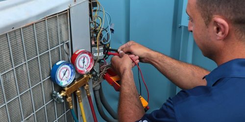 Air Conditioning, New AC Unit Installation, Furnace Install, HVAC Repairs and Service, Free Estimates