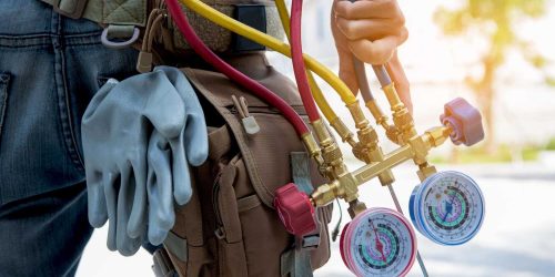 Air Conditioning, New AC Unit Installation, Furnace Install, HVAC Repairs and Service, Free Estimates