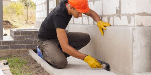 Concrete Foundation, Concrete Contractor, Concrete Driveway, Concrete Patio & Concrete Walkway, Free Estimate