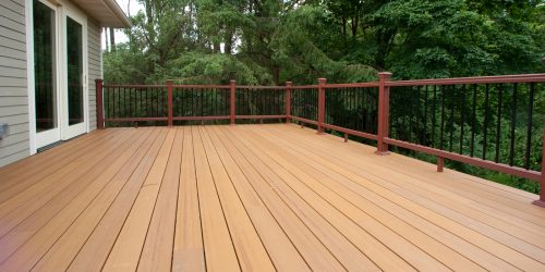 Deck Installation, New Deck, Deck Contractor, Free Estimates