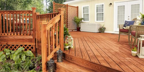Deck Installation, New Deck, Deck Contractor, Free Estimates