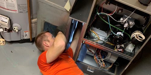 Air Conditioning, New AC Unit Installation, Furnace Install, HVAC Repairs and Service, Free Estimates