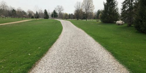 Rock Driveway, Gravel Driveway, Stone Driveway, Gravel Installation, Driveway rock Installation, Free Estimate