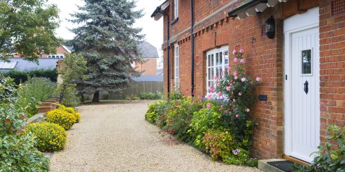 Rock Driveway, Gravel Driveway, Stone Driveway, Gravel Installation, Driveway rock Installation, Free Estimate