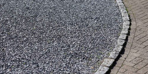 Rock Driveway, Gravel Driveway, Stone Driveway, Gravel Installation, Driveway rock Installation, Free Estimate