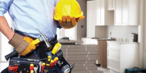 Handyman, Handyman Service, Local Handyman, Handyman Near Me, Free Estimate