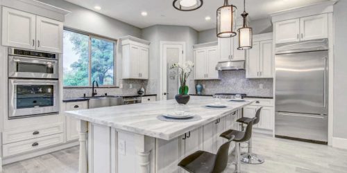 Kitchen Remodel, Remodel Company, Construction, Free Estimate