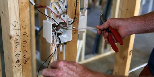 Electrician, Electric Repair, Local Electrician, Remodel Electrician, Free Estimate