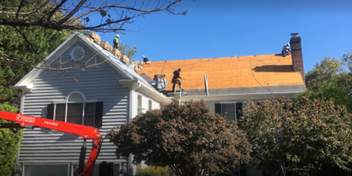 William Dickson Construction