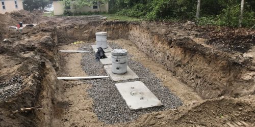 Septic Installation, Septic Repair, Septic Contractor, Septic Company, Septic Services Free Estimate