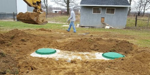 Septic Installation, Septic Repair, Septic Contractor, Septic Company, Septic Services Free Estimate