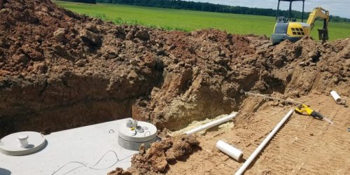 Septic Installation, Septic Repair, Septic Contractor, Septic Company, Septic Services Free Estimate