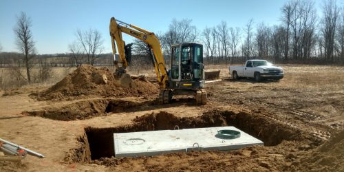 Septic Installation, Septic Repair, Septic Contractor, Septic Company, Septic Services Free Estimate